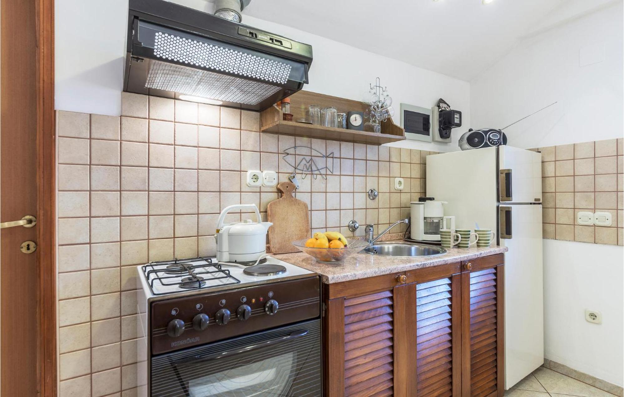 Awesome Studio In Pula With Wifi Exterior foto