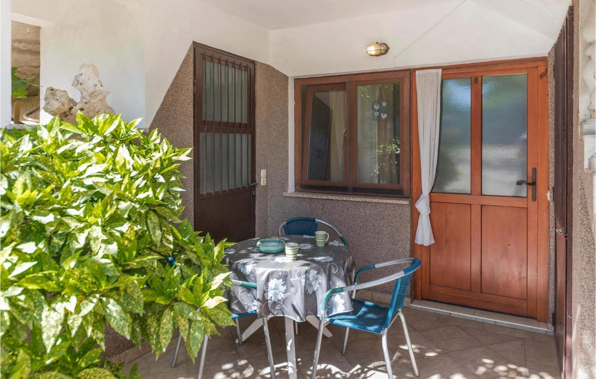Awesome Studio In Pula With Wifi Exterior foto